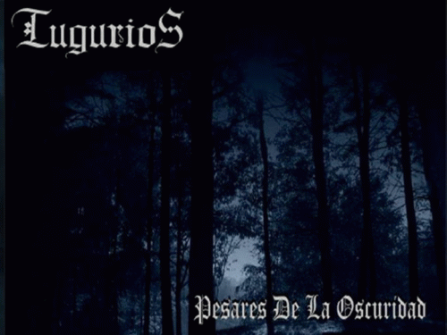 Pesares de la Oscuridad